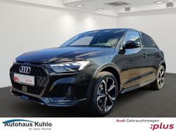 Schwarz Gebraucht 2025 Audi A1 Sport Kleinwagen | 33.190 € (Etwas zu teuer)