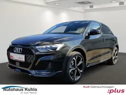 Schwarz Gebraucht 2025 Audi A1 Sport Kleinwagen | 33.190 € (Teuer)