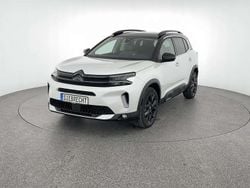 Weiß Gebraucht 2023 Citroën C5 Aircross SUV | 20.970 € (Guter Preis)