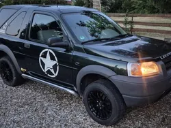 Grün Gebraucht 1999 Land Rover Freelander SUV | 2.800 €