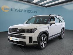 Weiß Gebraucht 2025 Hyundai Santa Fe SUV | 53.099 €
