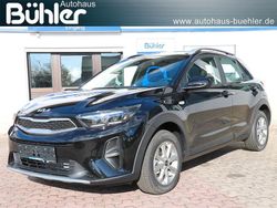 Astrograu metallic astrograu metallic Neu 2025 Kia Stonic Vision SUV | 18.550 € (Guter Preis)