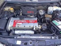 Gebraucht 1989 Opel Kadett Coupé | 6.250 €