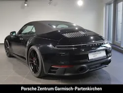 Porsche 911 Carrera GTS
