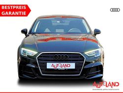 Schwarz Gebraucht 2020 Audi A3 S-Line Limousine | 22.950 € (Fairer Preis)