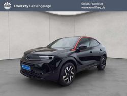 Schwarz Gebraucht 2024 Opel Mokka SUV | 23.950 € (Etwas zu teuer)