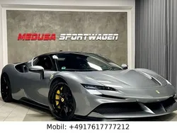 Ferrari SF90
