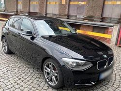 Schwarz Gebraucht 2013 BMW M1 Coupé | 7.800 €