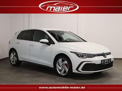 Weiß Gebraucht 2022 VW Golf VIII GTE Limousine | 19.900 € (Guter Preis)