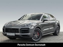Grau Gebraucht 2021 Porsche Cayenne GTS SUV | 90.911 € (Fairer Preis)