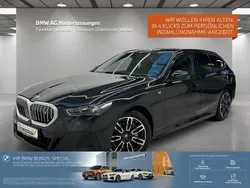 Schwarz Gebraucht 2024 BMW i5 M Sport Limousine | 66.880 €
