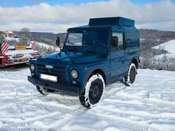 Fiat Campagnola