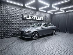 Selenitgrau metalliclack Gebraucht 2021 Mercedes E300 Avantgarde Limousine | 29.990 € (Guter Preis)