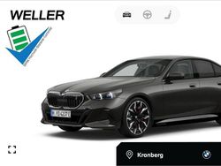 Sophistograu brillanteffekt (grau) Neu 2025 BMW i5 Comfort Edition Limousine | 77.900 €