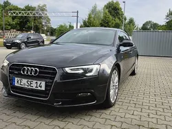Schwarz Gebraucht 2016 Audi A5 Sportback S-Line Limousine | 17.600 € (Guter Preis)
