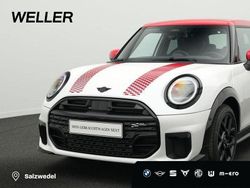 Weiß Gebraucht 2024 Mini John Cooper Works Kleinwagen | 33.514 € (Fairer Preis)