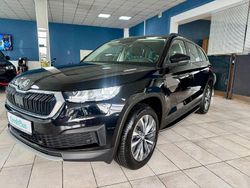 Schwarz Gebraucht 2023 Skoda Kodiaq Ambition SUV | 29.999 € (Etwas zu teuer)