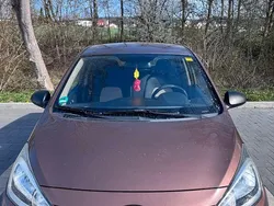 Gebraucht 2015 Hyundai i10 Kleinwagen | 5.200 € (Fairer Preis)