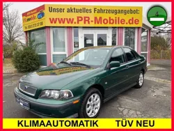 (dunkelgruen (sommergrün)) Gebraucht 2000 Volvo S40 Limousine | 4.590 €