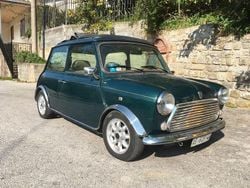 Grün Gebraucht 1999 Mini Cooper Kleinwagen | 11.800 € (Superpreis)