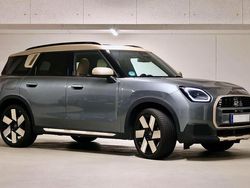 Grün Gebraucht 2023 Mini Cooper Countryman SUV | 34.500 €