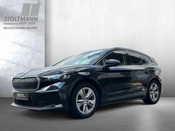 Blackmagic perleffekt Gebraucht 2022 Skoda Enyaq iV SUV | 29.888 € (Superpreis)