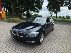 Blau Gebraucht 2013 BMW 520 Kombi | 12.900 € (Fairer Preis)