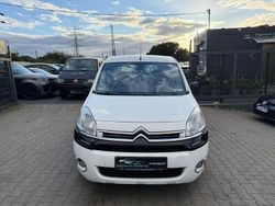 Weiß Gebraucht 2013 Citroën Berlingo SELECTION Van / Kleinbus | 4.100 € (Guter Preis)