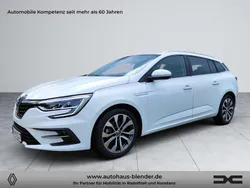 Renault Mégane GrandTour