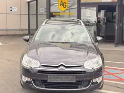 Gebraucht 2011 Citroën C5 Exclusive Kombi | 2.999 € (Superpreis)