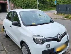 Weiß Gebraucht 2017 Renault Twingo Kleinwagen | 7.300 € (Fairer Preis)