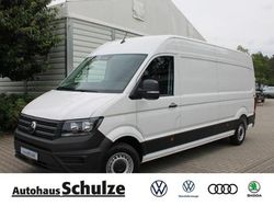 Andere Gebraucht 2025 VW Crafter Van | 57.953 €