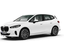Gebraucht 2025 BMW 218 Active Tourer Van / Kleinbus | 29.980 € (Superpreis)