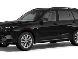 Schwarz Gebraucht 2025 BMW X7 Comfort Edition SUV | 90.719 € (Superpreis)