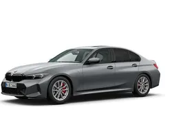 Gebraucht 2025 BMW 330 Comfort Edition Limousine | 48.800 € (Teuer)