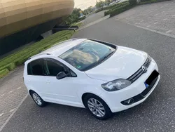 Weiß Gebraucht 2011 VW Golf VI Edition Limousine | 5.499 € (Guter Preis)