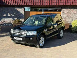 Santorini black Gebraucht 2012 Land Rover Freelander 2 HSE SUV | 11.790 € (Fairer Preis)
