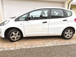 Weiß Gebraucht 2013 Honda Jazz S Cool Kleinwagen | 5.500 € (Guter Preis)