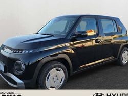 Schwarz Neu 2025 Hyundai Inster Select Kleinwagen | 20.990 € (Superpreis)