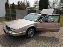 Beige Gebraucht 1990 Buick Riviera Coupé | 12.000 €