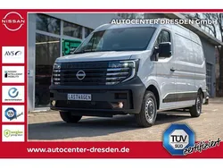 Neu 2025 Nissan Interstar Van | 34.590 €