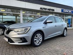 Grau Gebraucht 2022 Renault Mégane IV Kombi | 18.990 € (Fairer Preis)