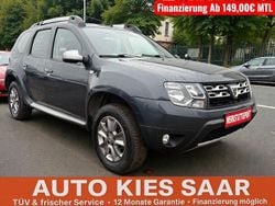 Grau Gebraucht 2016 Dacia Duster Prestige SUV | 6.999 € (Guter Preis)