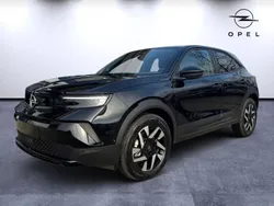 Schwarz Gebraucht 2025 Opel Mokka-e Edition SUV | 32.990 €