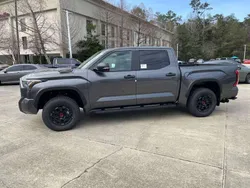 Grau Neu 2025 Toyota Tundra Abholung | 115.000 €