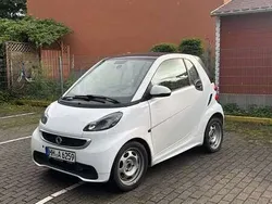 Weiß Gebraucht 2013 Smart ForTwo Coupé Brabus Kleinwagen | 4.250 € (Guter Preis)