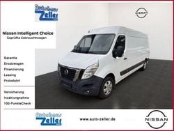 Andere Gebraucht 2021 Nissan NV400 Van | 21.500 € (Fairer Preis)