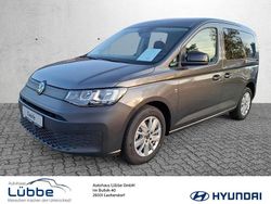 Grau Gebraucht 2025 VW Caddy Van / Kleinbus | 28.480 € (Etwas zu teuer)