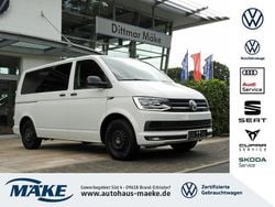Weiß Gebraucht 2018 VW Multivan Trendline Van | 33.590 € (Guter Preis)