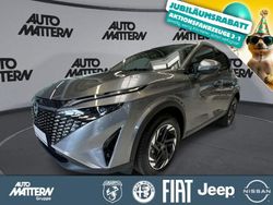 Grau Neu 2025 Nissan Qashqai 360º SUV | 33.890 € (Fairer Preis)